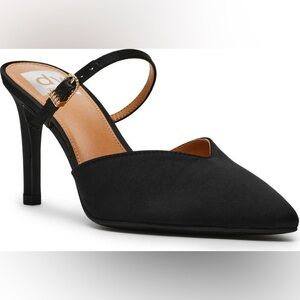 DV Dolce Vita - Elegant Mule Pump